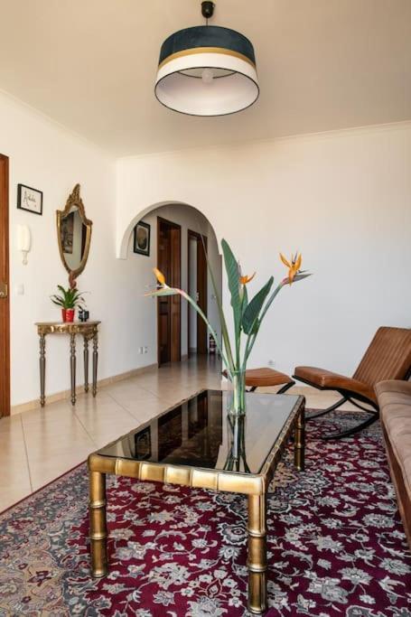 Appartement Penthouse With Terrace *