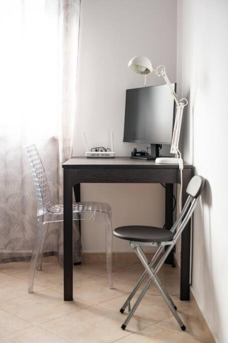 Appartement Penthouse With Terrace